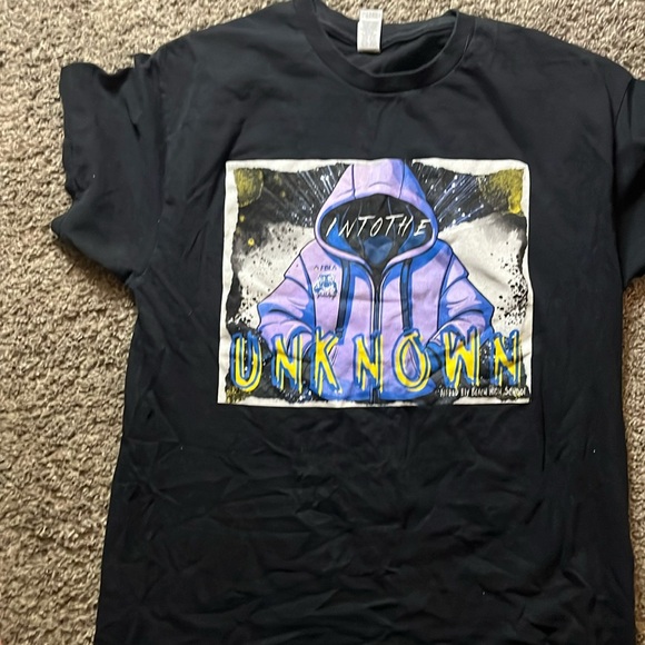 Gildan Other - 5/$10. Men’s Tee M